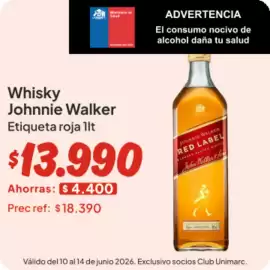 Catálogo Unimarc Página 11
