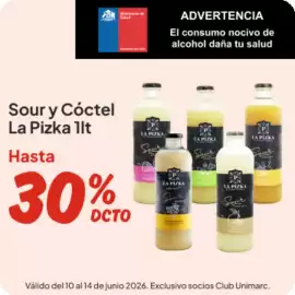 Catálogo Unimarc Página 12