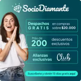 Catálogo Unimarc Página 13