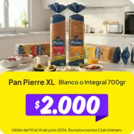 Catálogo Unimarc Página 3