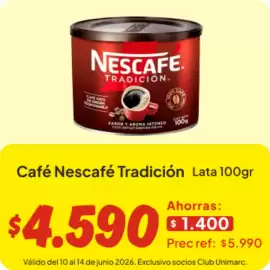 Catálogo Unimarc Página 5