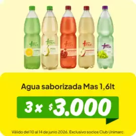 Catálogo Unimarc Página 8