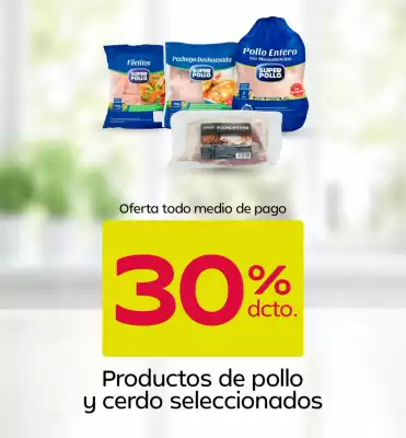 Tottus (válido hasta 15-06)