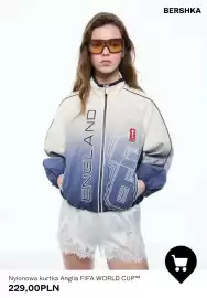 Bershka gazetka Strona 13