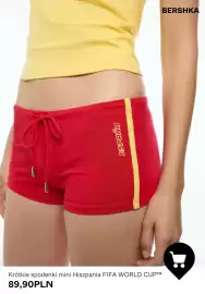 Bershka gazetka Strona 3