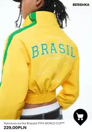 Bershka gazetka Strona 7