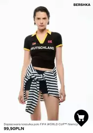 Bershka gazetka Strona 9
