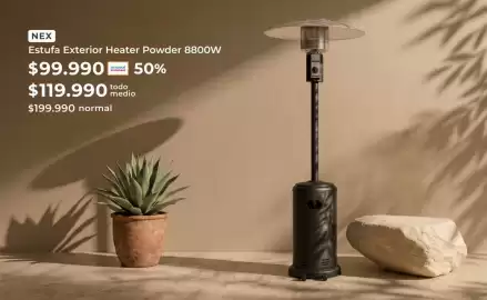 Catálogo Paris Página 2