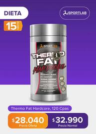 Catálogo All Nutrition Página 6