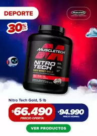 Catálogo All Nutrition Página 2