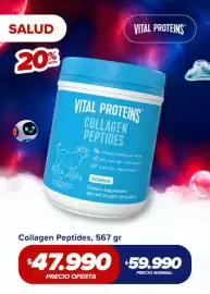 Catálogo All Nutrition Página 3