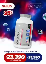 Catálogo All Nutrition Página 4