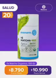 Catálogo All Nutrition Página 5