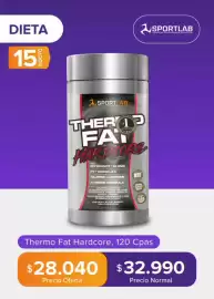 Catálogo All Nutrition Página 6