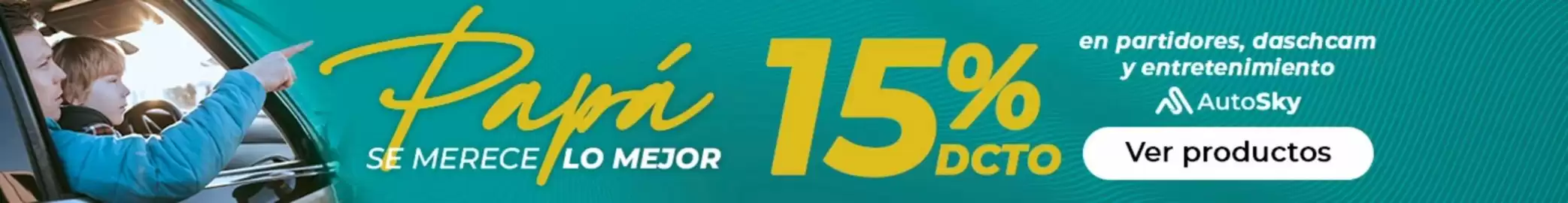 Catálogo Autoplanet Página 1