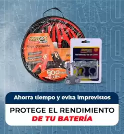 Catálogo Autoplanet semana 24 Página 1