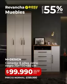 Catálogo Easy Página 1