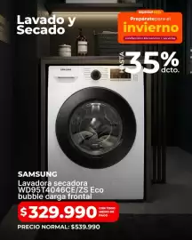 Catálogo Easy Página 11