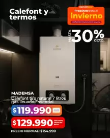 Catálogo Easy Página 12