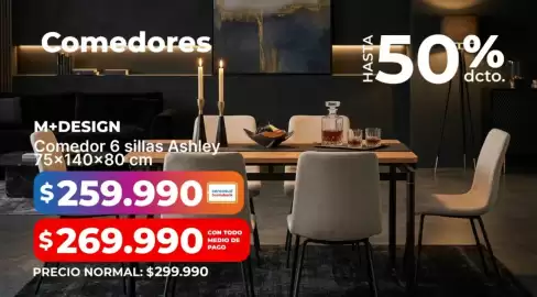 Catálogo Easy Página 14