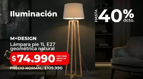 Catálogo Easy Página 16