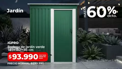 Catálogo Easy Página 19