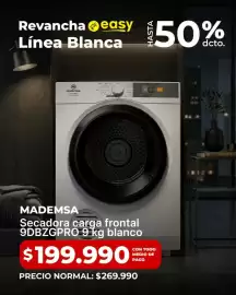Catálogo Easy Página 2