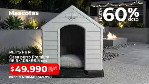 Catálogo Easy Página 20