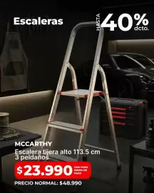 Catálogo Easy Página 23