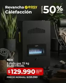 Catálogo Easy Página 3