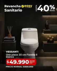 Catálogo Easy Página 4