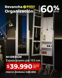 Catálogo Easy Página 7