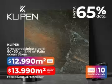 Catálogo Easy semana 24 Página 7