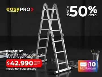 Catálogo Easy semana 24 Página 8