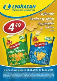Lewiatan gazetka tydzień 24 Strona 3