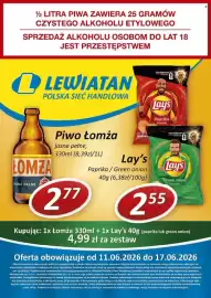 Lewiatan gazetka tydzień 24 Strona 4