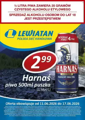 Lewiatan (ważność do 17-06)