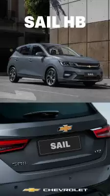Chevrolet (válido hasta 30-06)