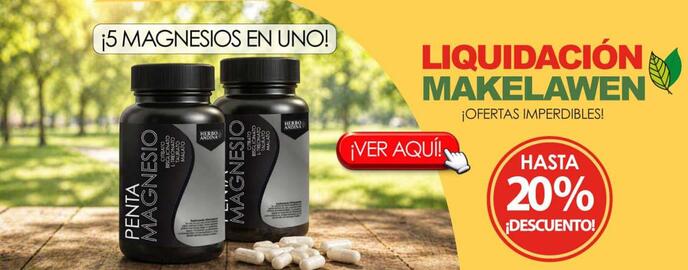 Catálogo Farmacia Mapuche Página 4