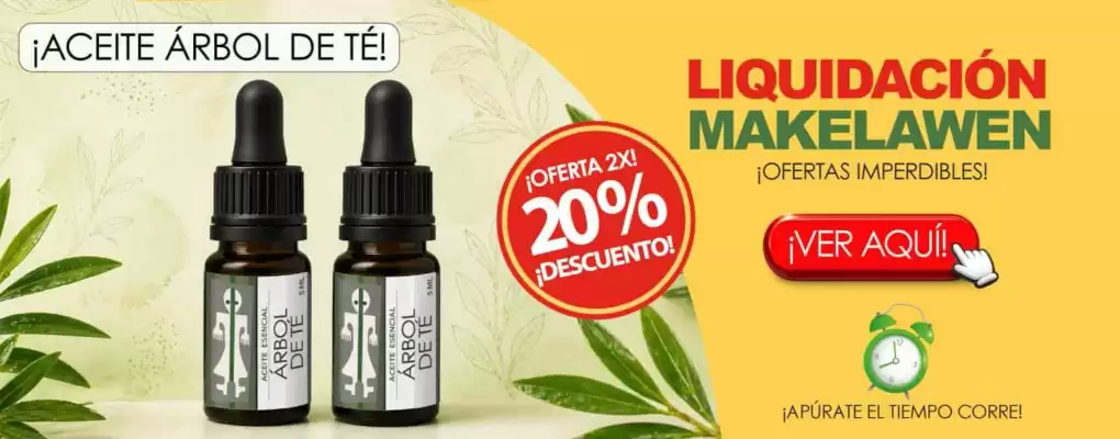 Farmacia Mapuche (válido hasta 30-06)