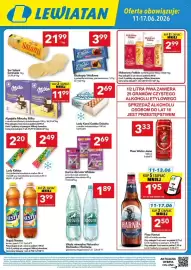 Lewiatan gazetka tydzień 24 Strona 1