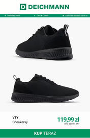 Deichmann gazetka Strona 12
