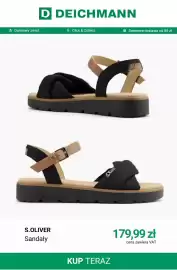 Deichmann gazetka Strona 10