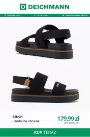Deichmann gazetka Strona 11