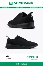 Deichmann gazetka Strona 12