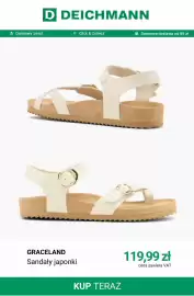Deichmann gazetka Strona 2