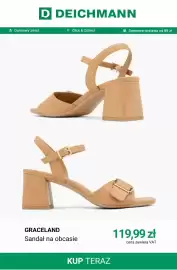 Deichmann gazetka Strona 4