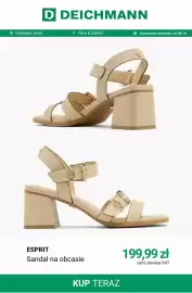 Deichmann gazetka Strona 5