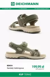 Deichmann gazetka Strona 6