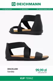 Deichmann gazetka Strona 7